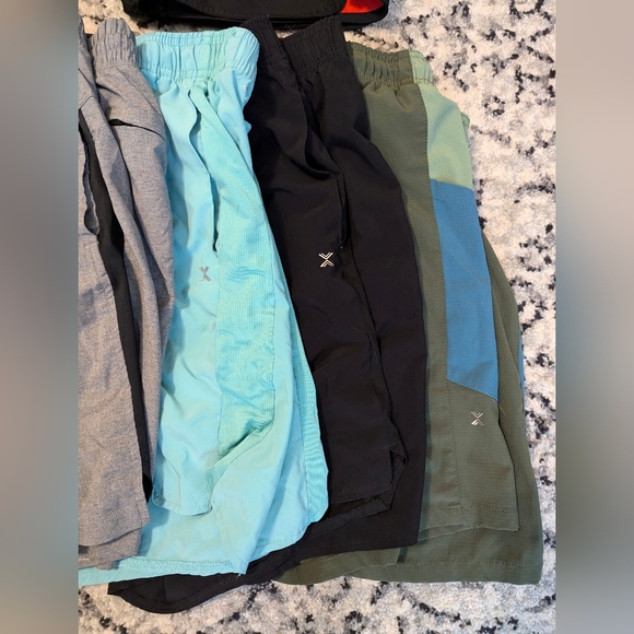 Boys Shorts Lot - 12 pairs - boys xl - Picture 9 of 9